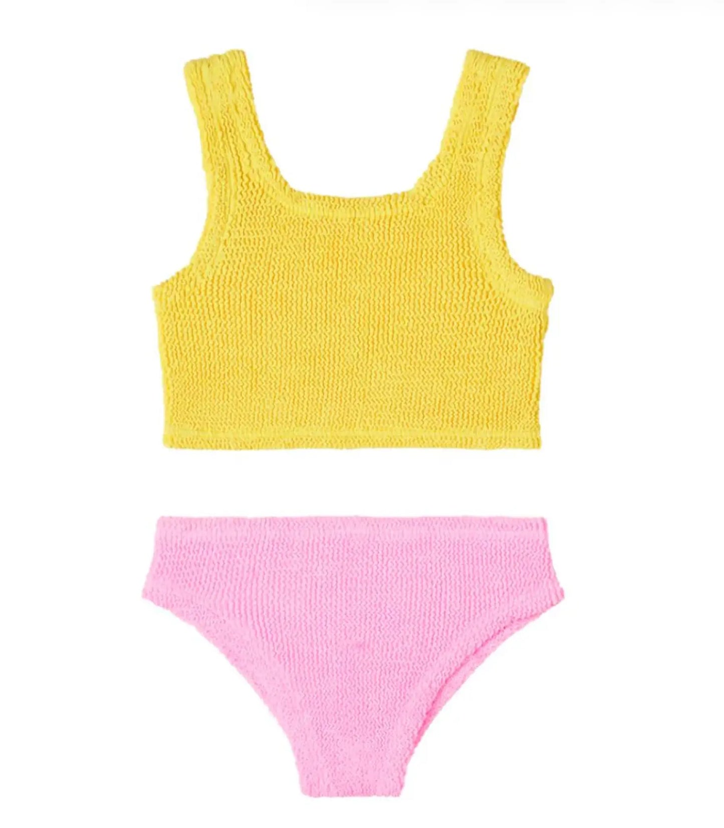 Dziecięce bikini Duo Lyra Hunza G BEBE Concept 