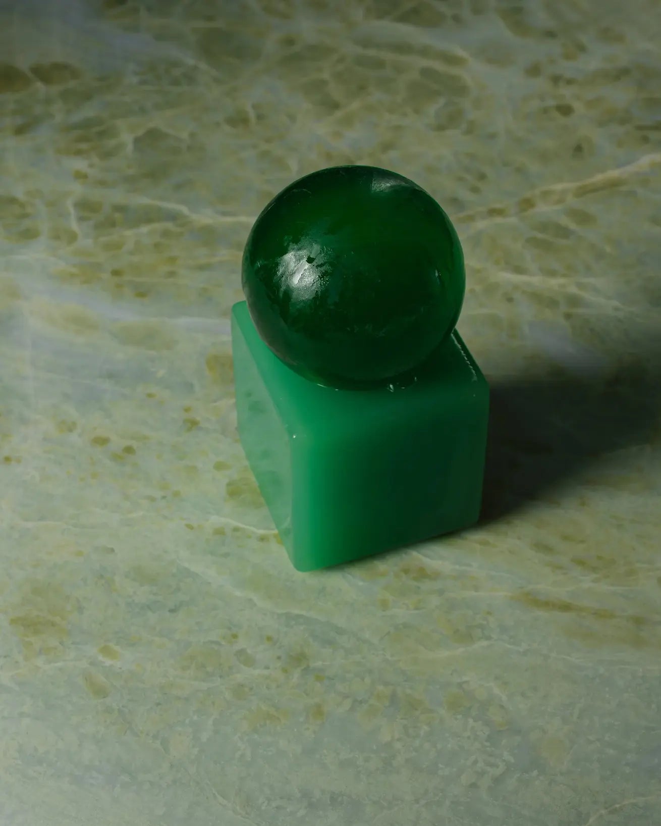 OBA Soap Matias Moellenbach BEBE Concept 