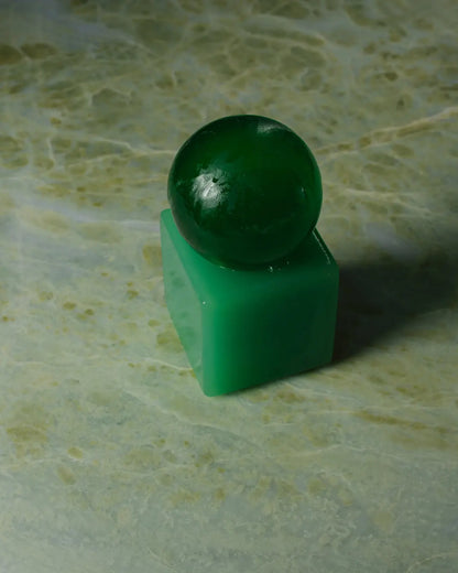 OBA Soap Matias Moellenbach BEBE Concept 