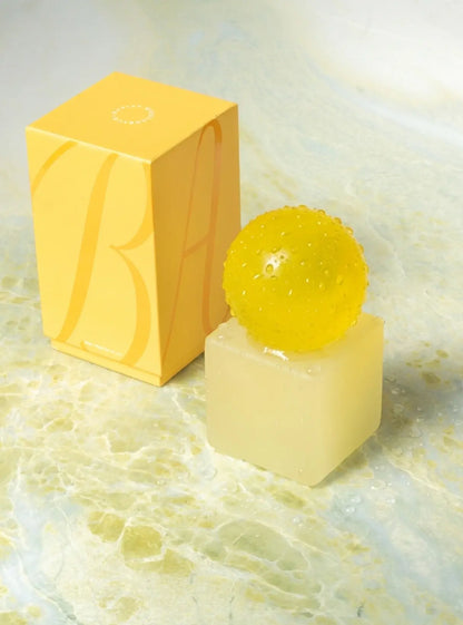 OBA Soap Matias Moellenbach BEBE Concept 