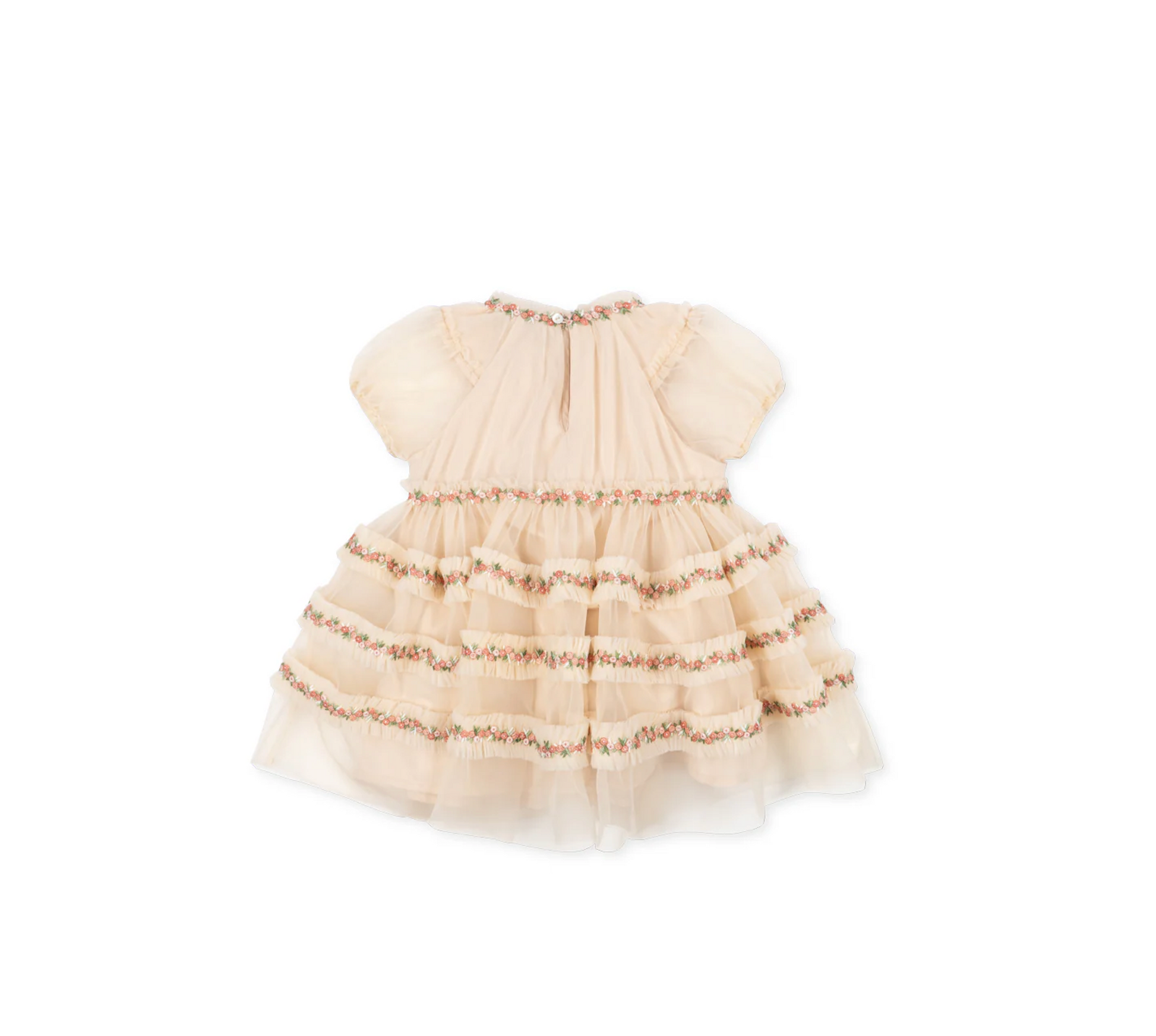 Sukienka Joelle BUTTERCREAM