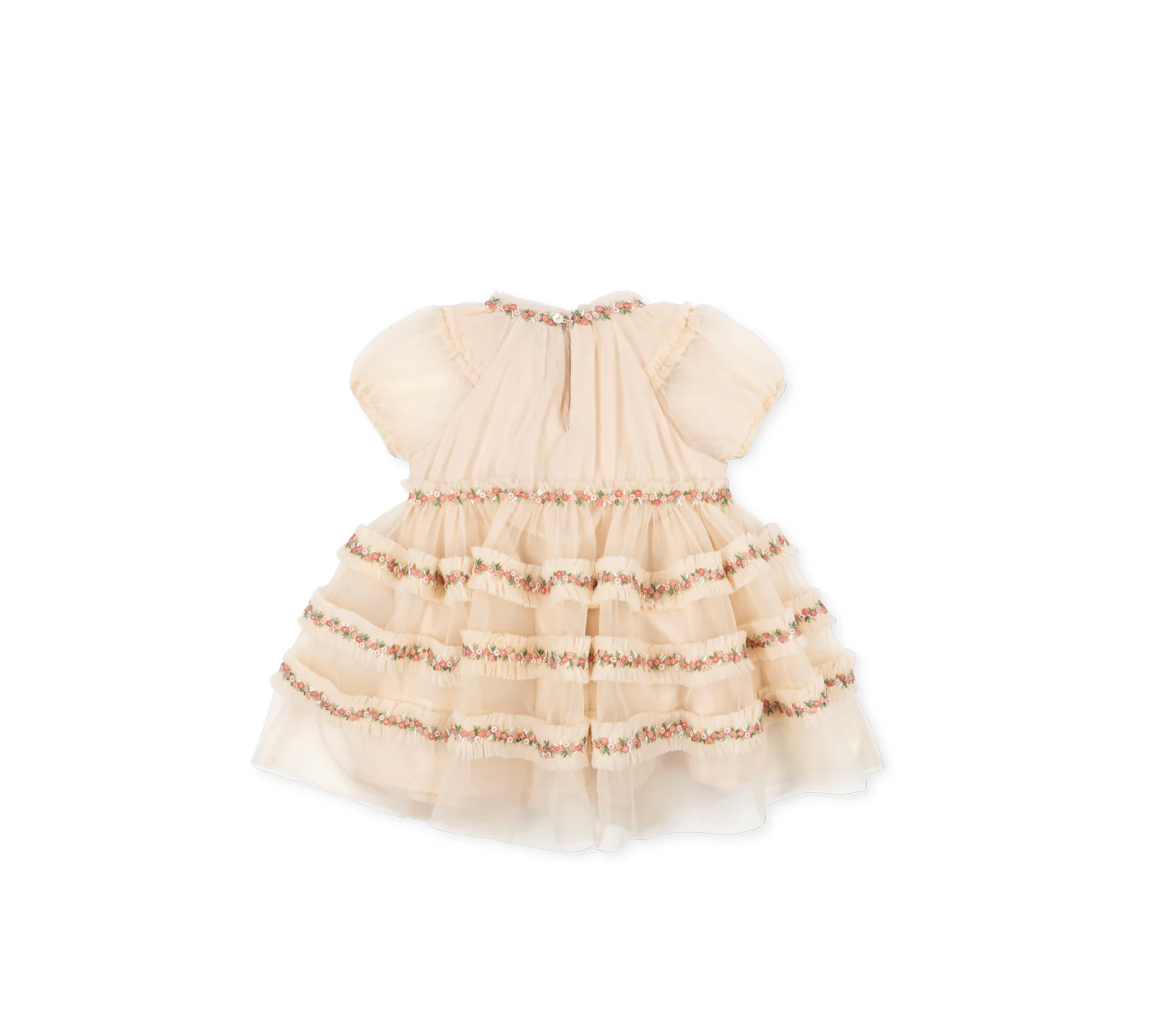 Sukienka Joelle BUTTERCREAM