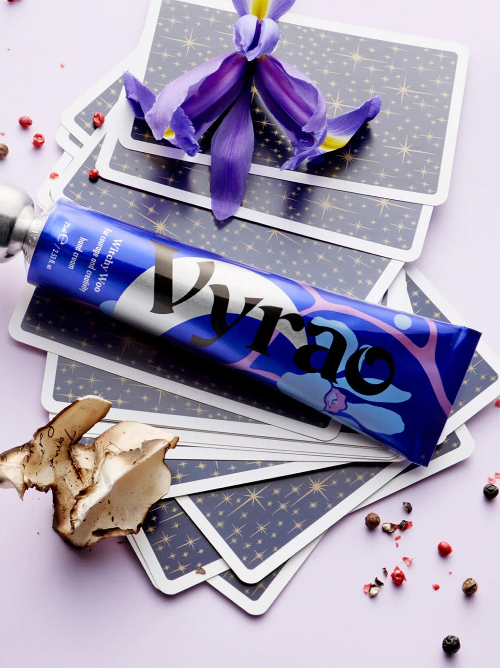 Hand Cream Witchy Woo
