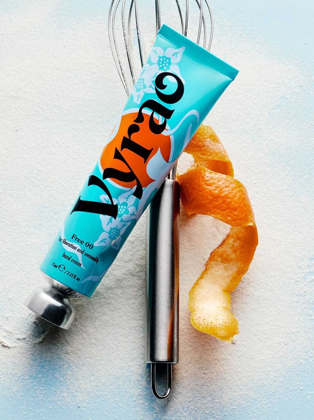 Hand Cream Free 00