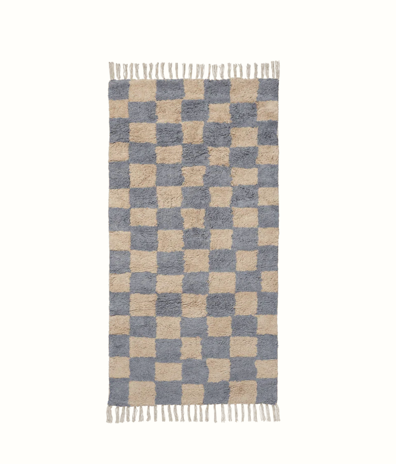 Bawełniany dywan Mara washable rug