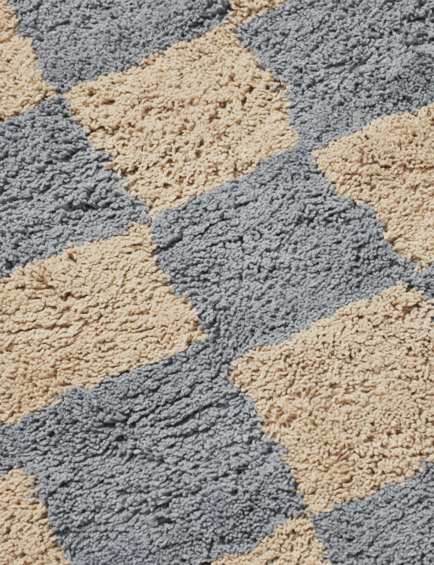 Bawełniany dywan Mara washable rug
