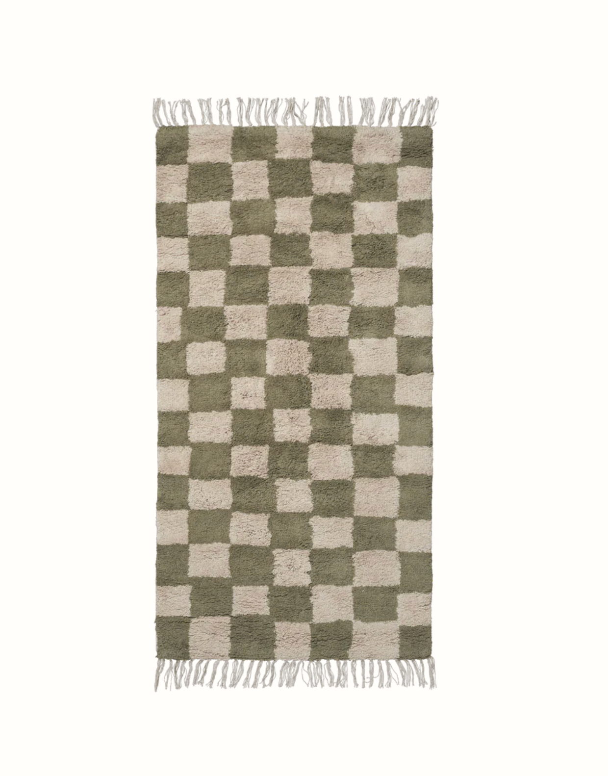 Bawełniany dywan Mara washable rug