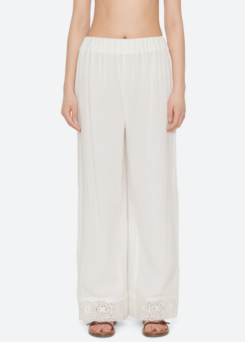 Gardener Pants