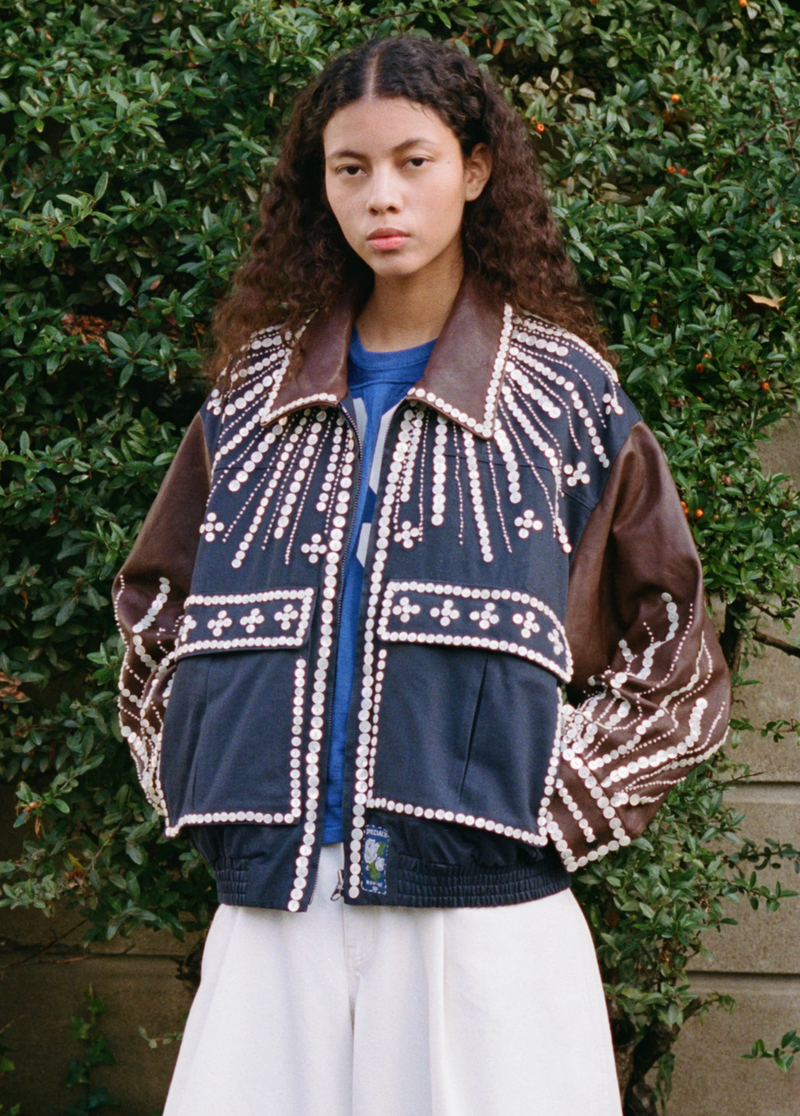 Georgie Jacket