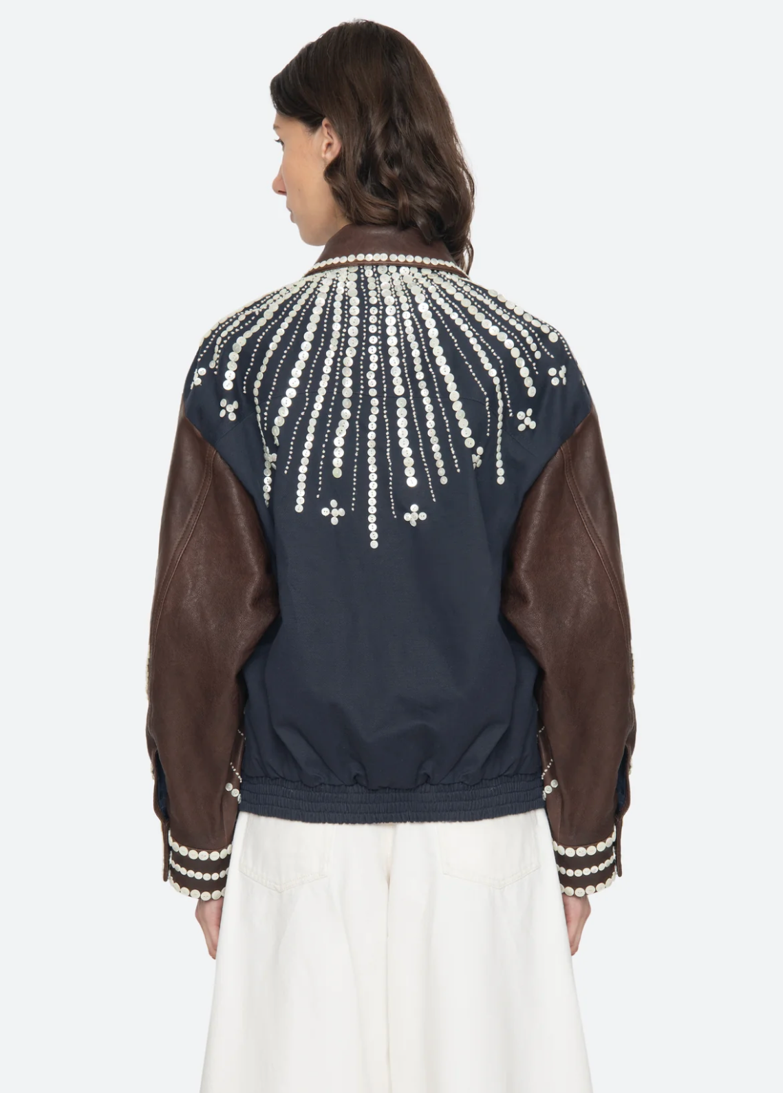 Georgie Jacket