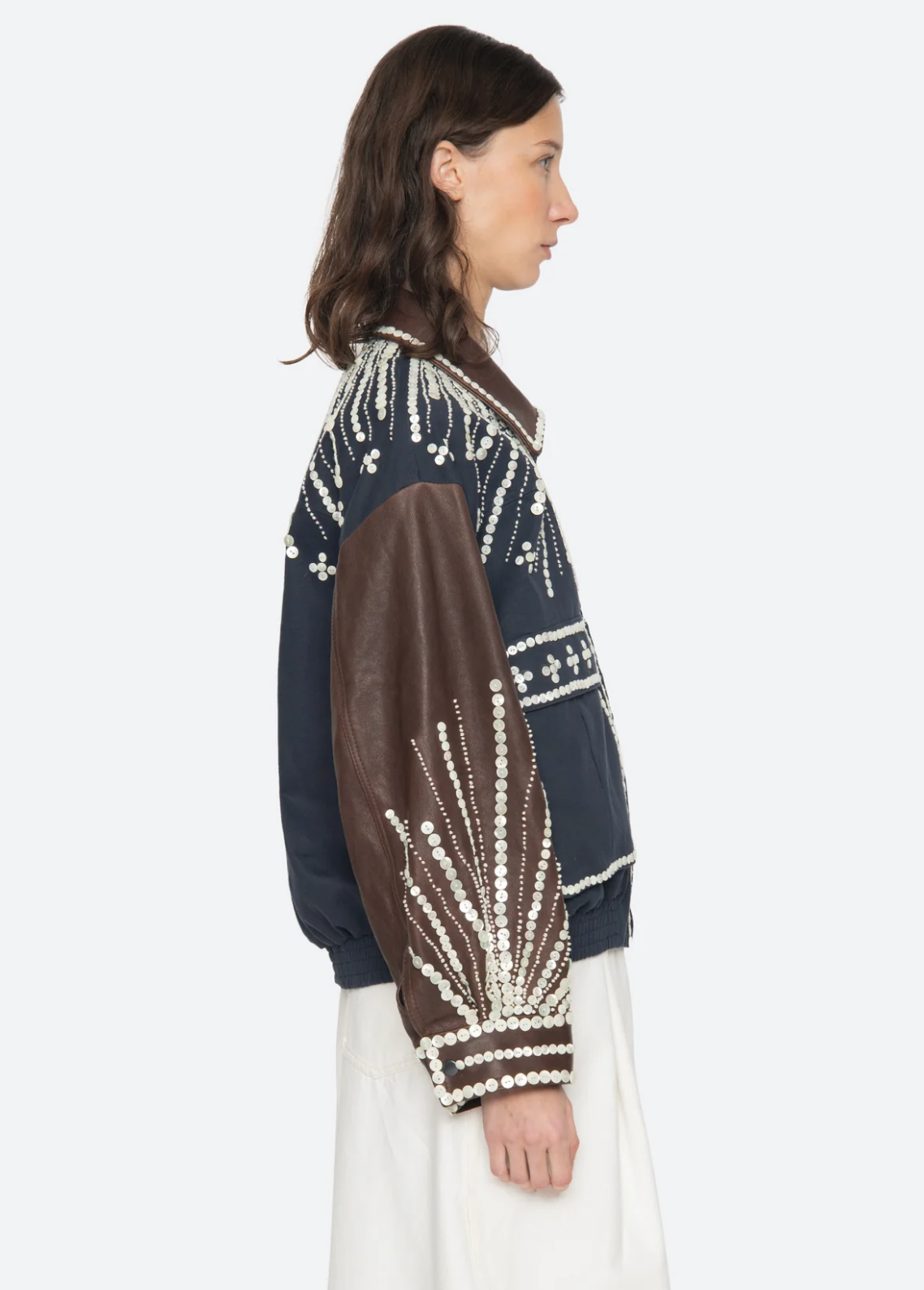 Georgie Jacket