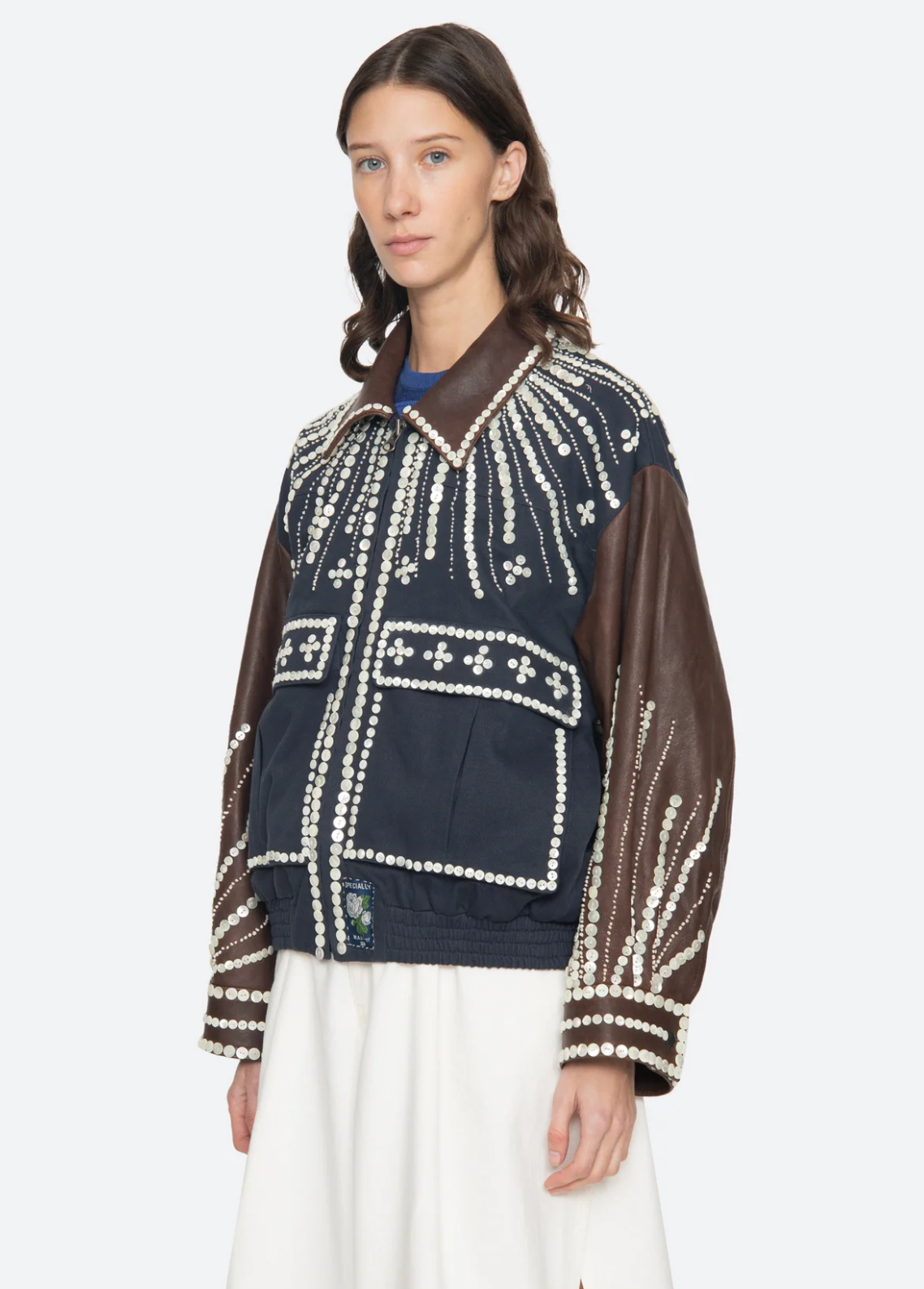 Georgie Jacket