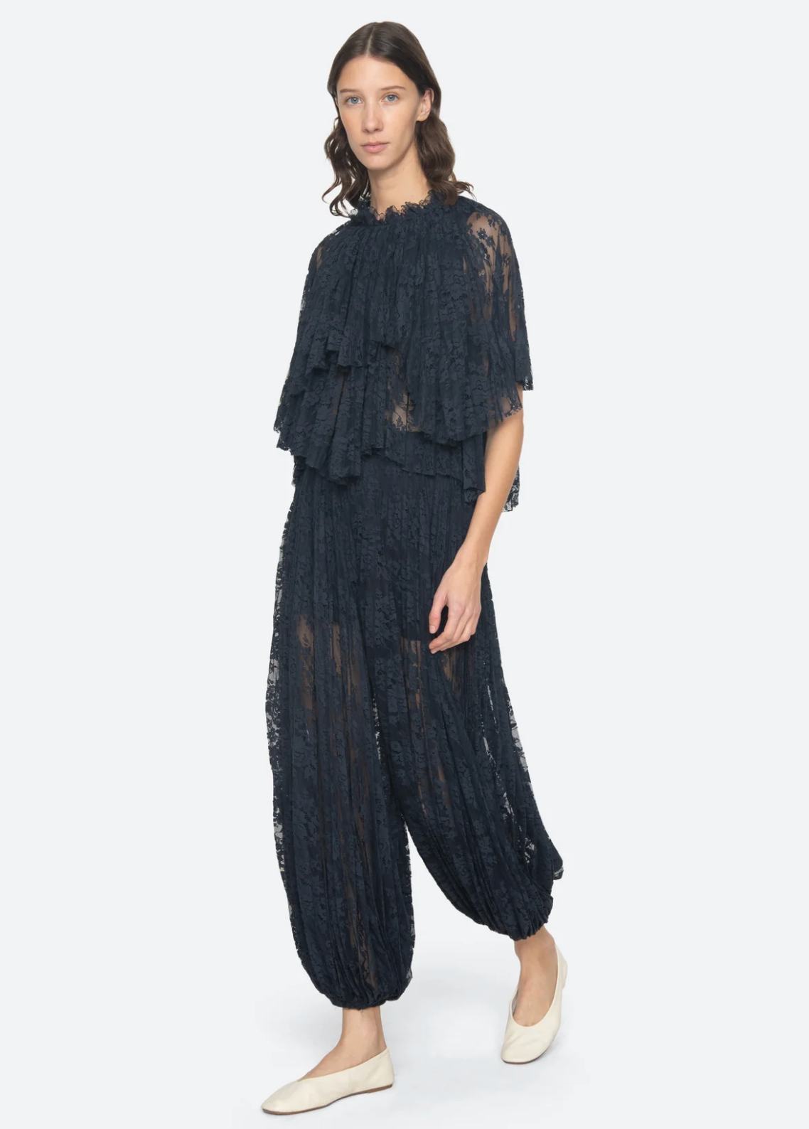 Sharleen Lace Pants