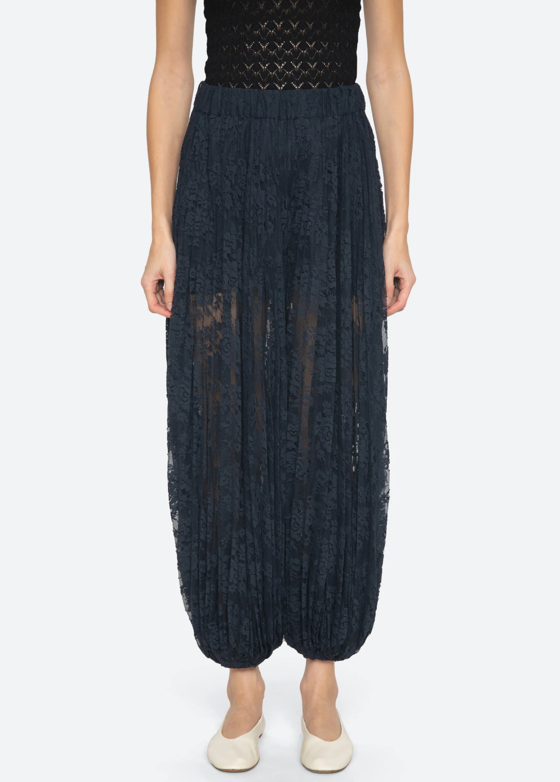 Sharleen Lace Pants
