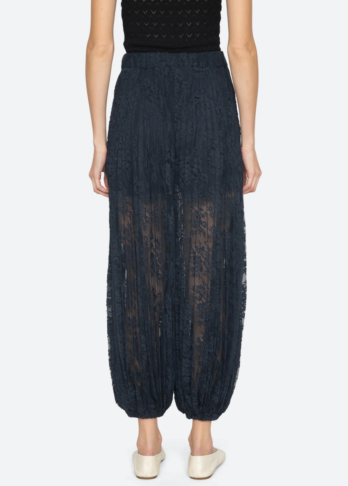 Sharleen Lace Pants