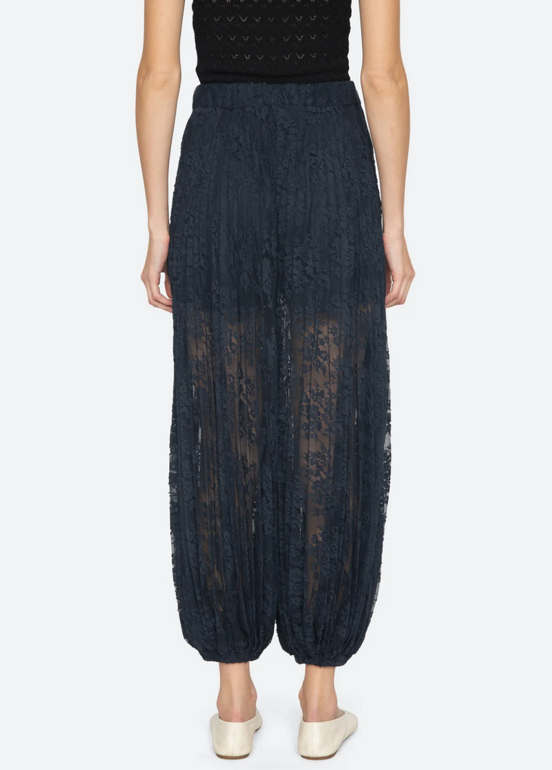 Sharleen Lace Pants