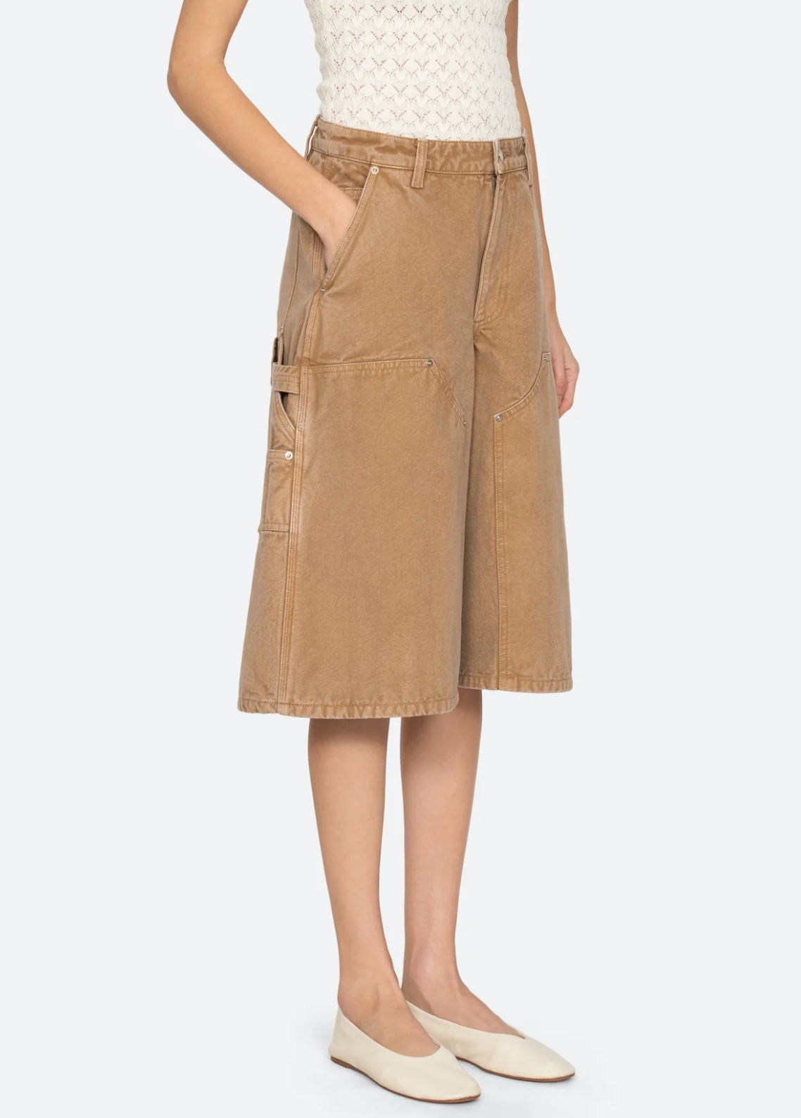Winslow Craft Shorts