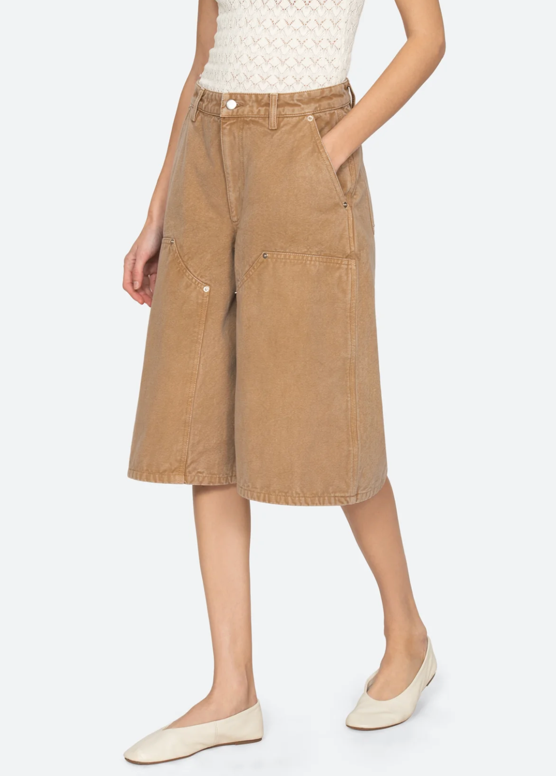 Winslow Craft Shorts