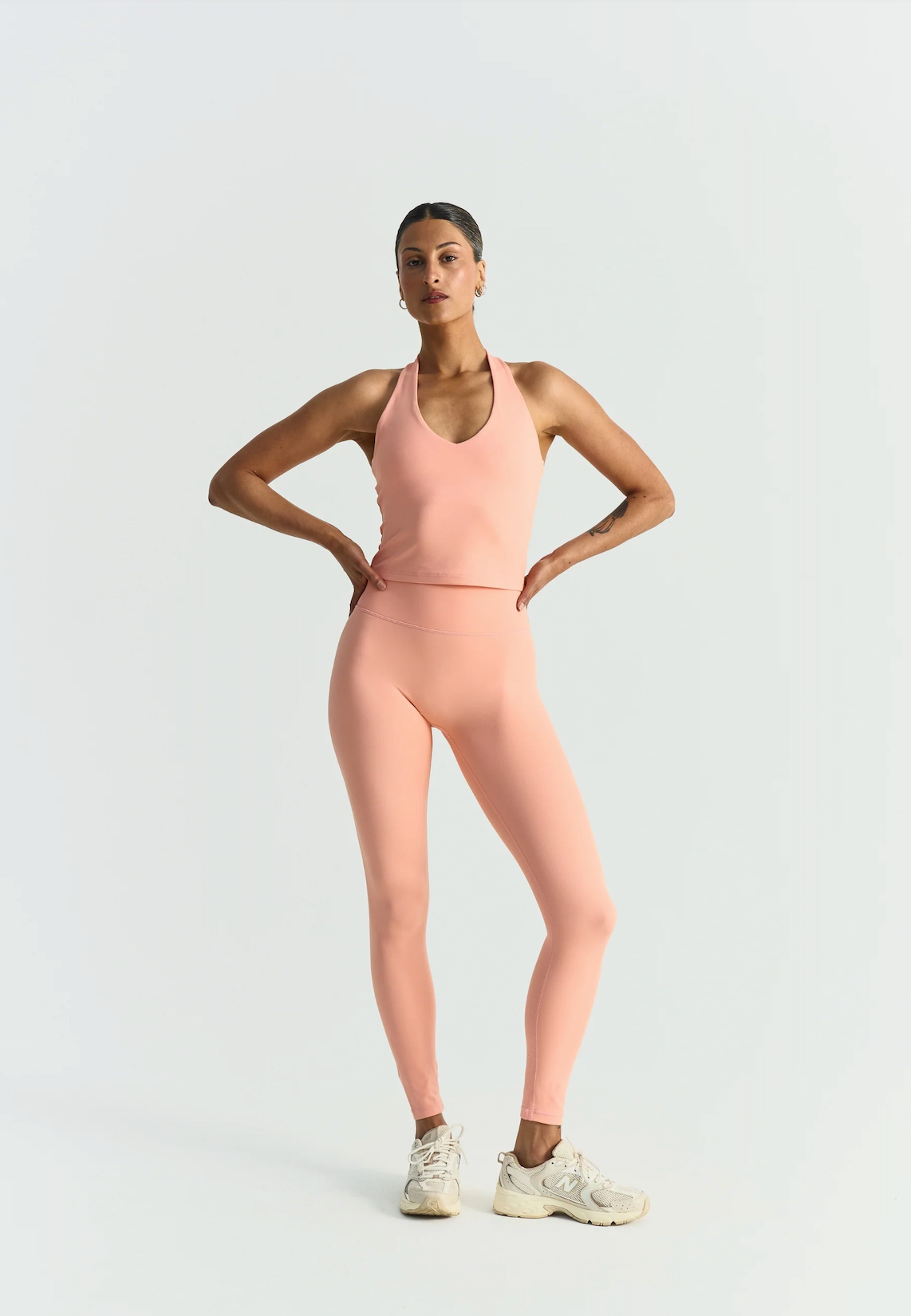 Softsculpt Leggings PEACH