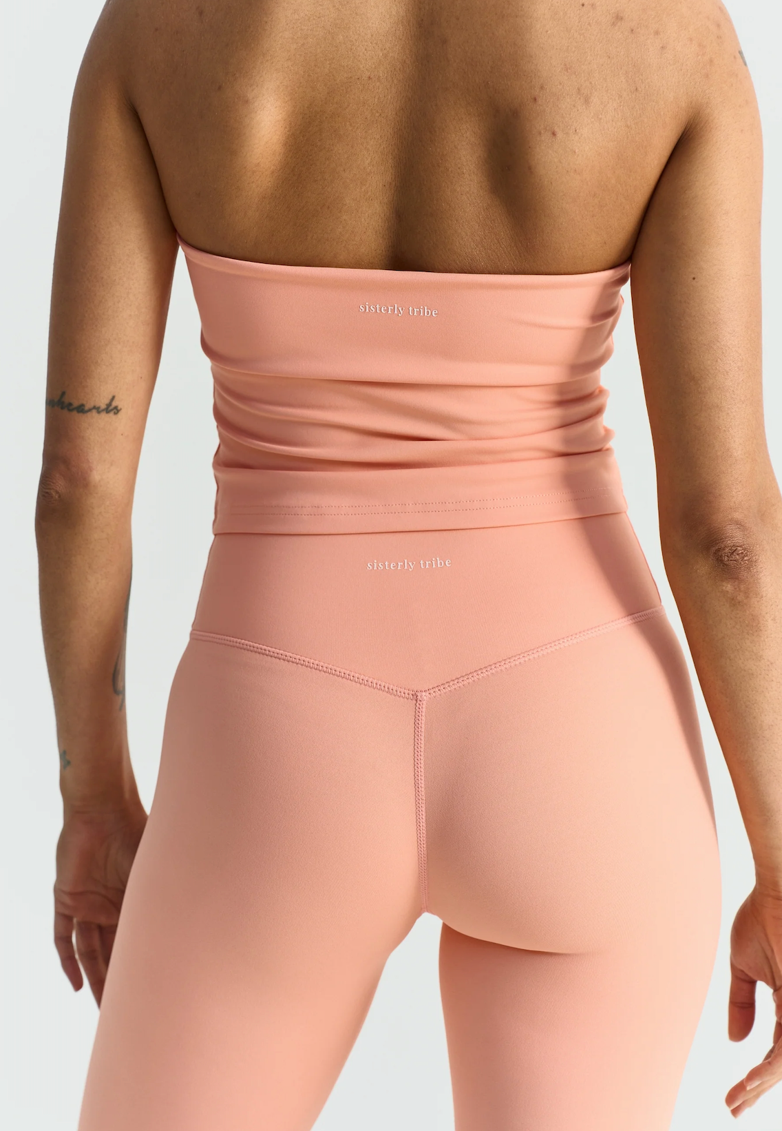 Softsculpt Leggings PEACH
