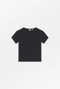 Seventies tee BLACK
