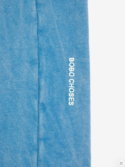 Pace joggers BLUE