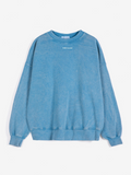 Ease sweatshirt BLUE