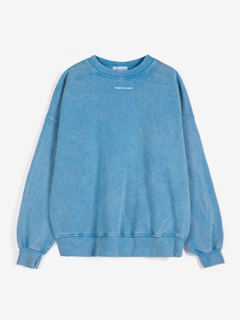 Ease sweatshirt