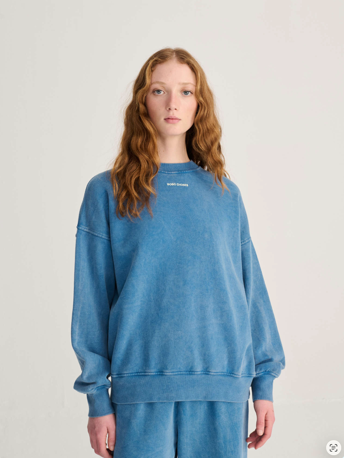 Ease sweatshirt