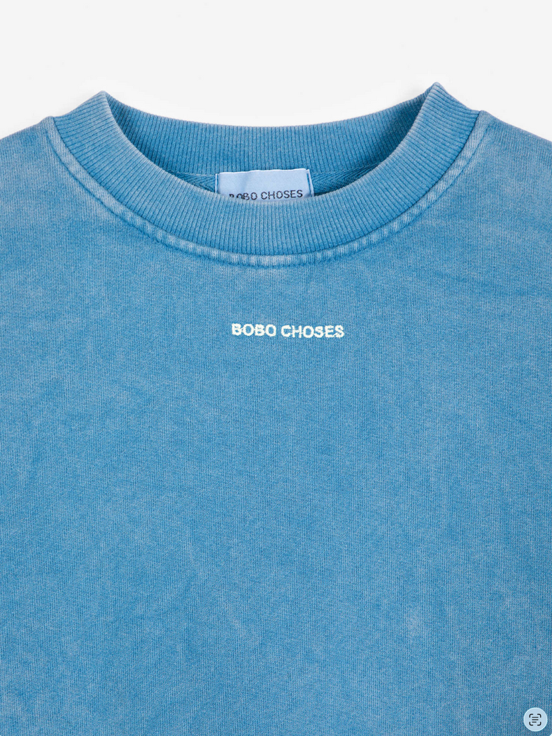 Ease sweatshirt