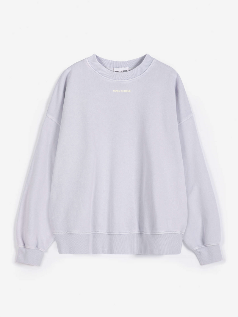 Ease sweatshirt