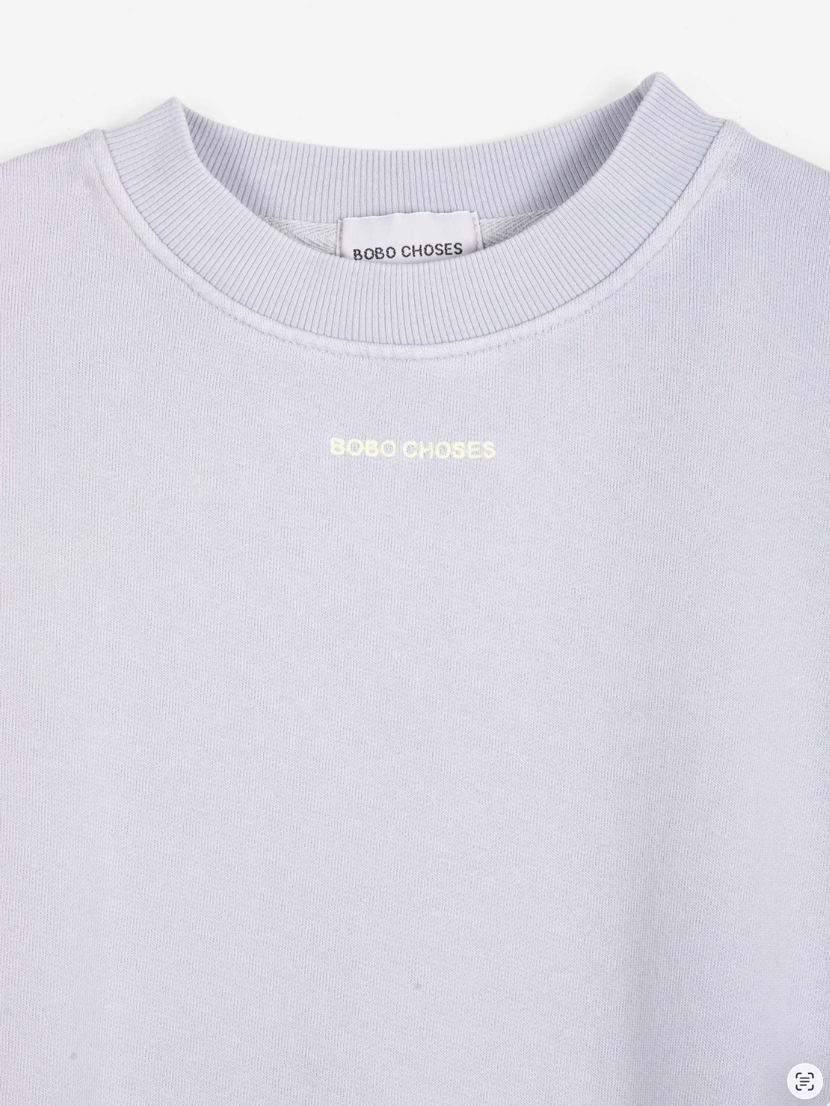 Ease sweatshirt