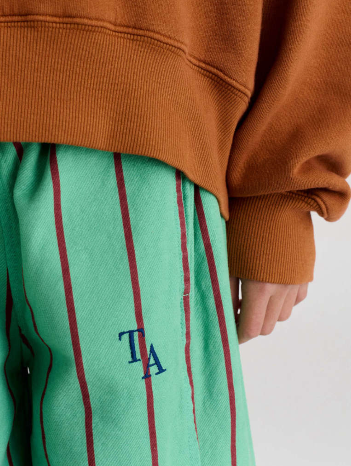 Ex libris Pants