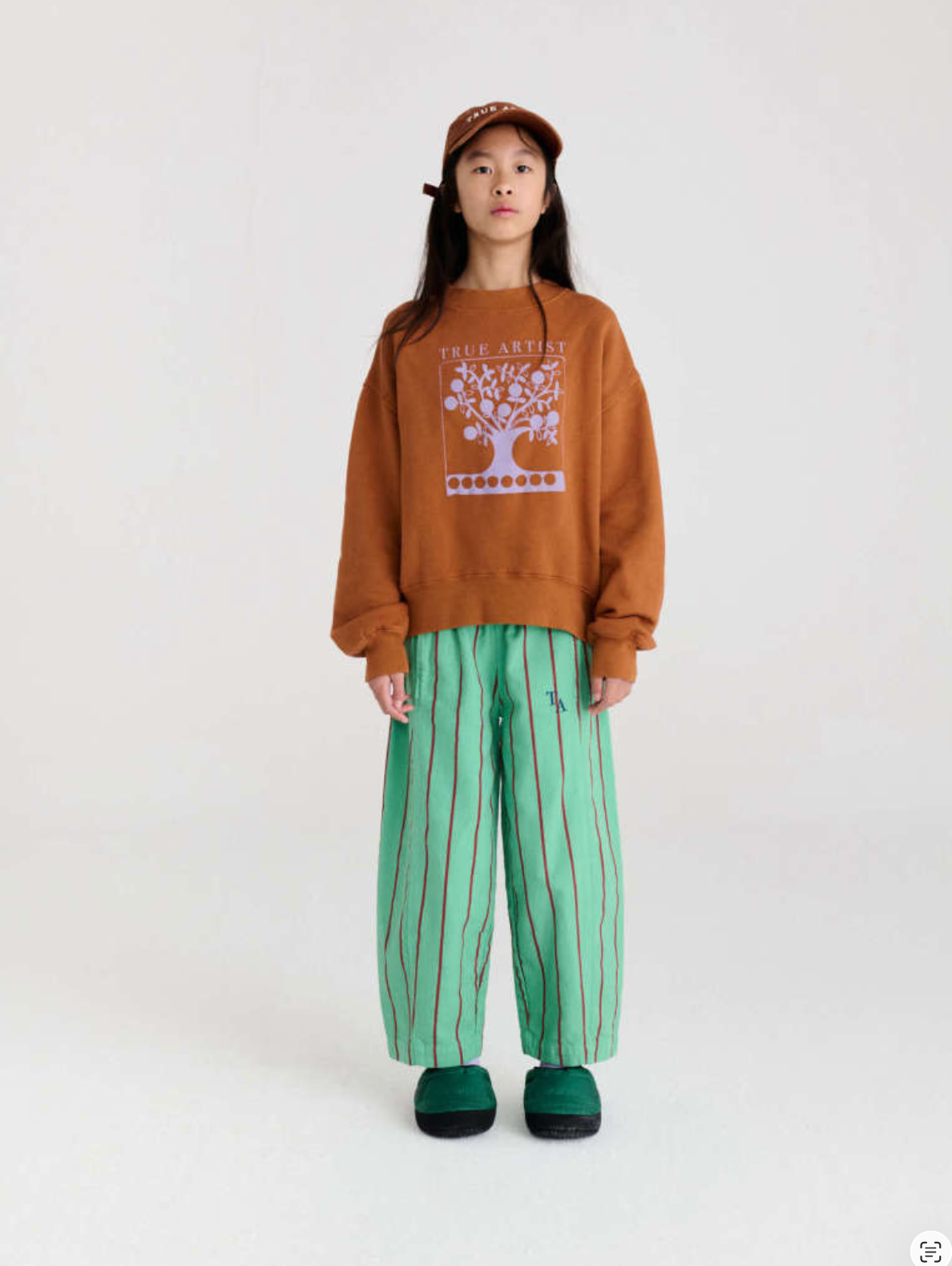 Ex libris Pants