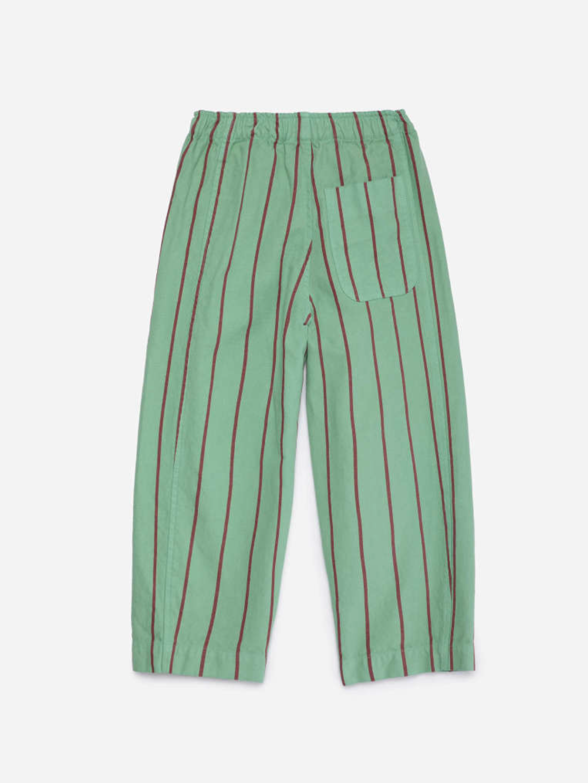Ex libris Pants