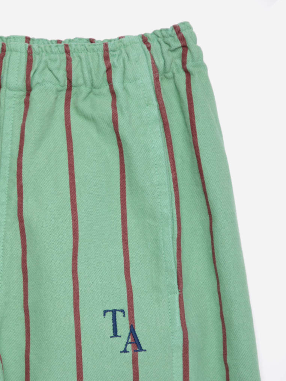 Ex libris Pants
