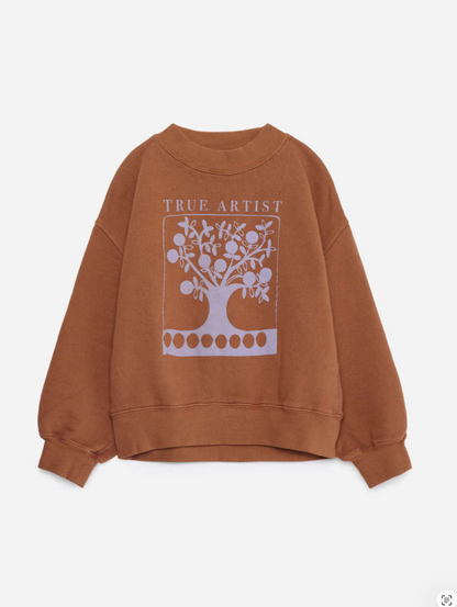 Ex libris Sweatshirt