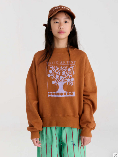 Ex libris Sweatshirt