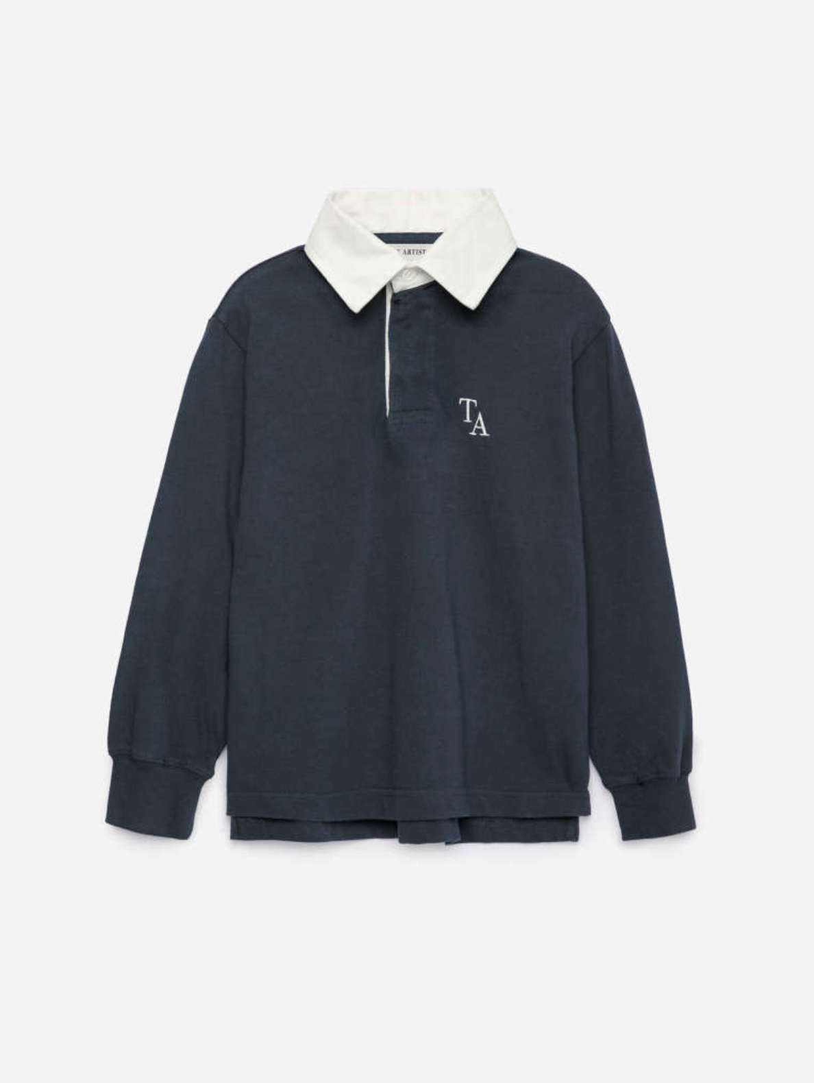 Polo T-shirt no1 Night Blue