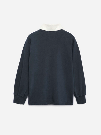 Polo T-shirt no1 Night Blue