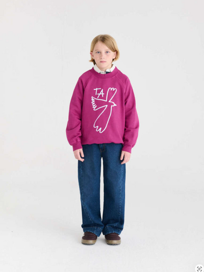 Trousers no14 Night Denim