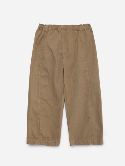Trousers no17 Otter Brown