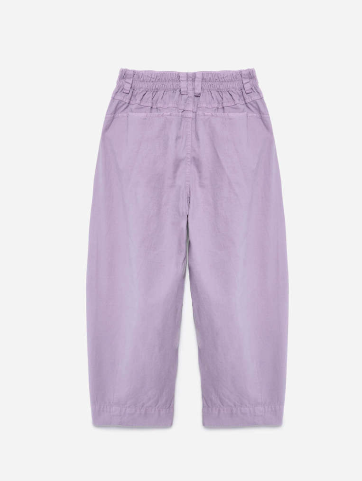 Trousers no18 Lavender Lilac
