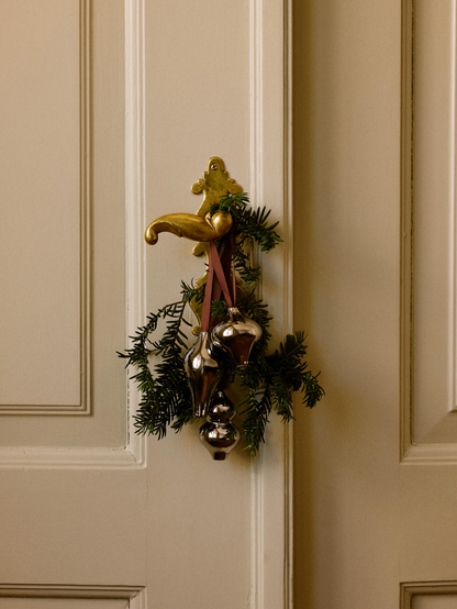 Komo Ornaments