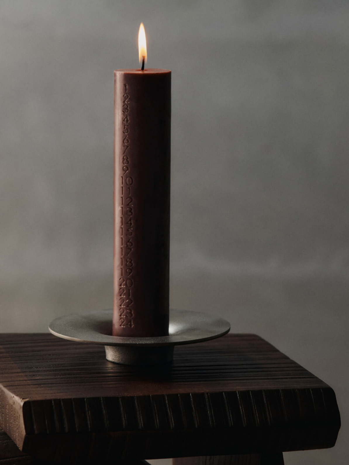 Świeca Mura Advent Candle