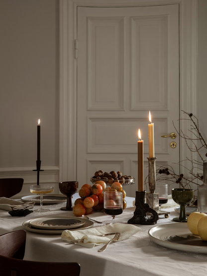 Świece stołowe Pure Candles Calm CALM BLEND