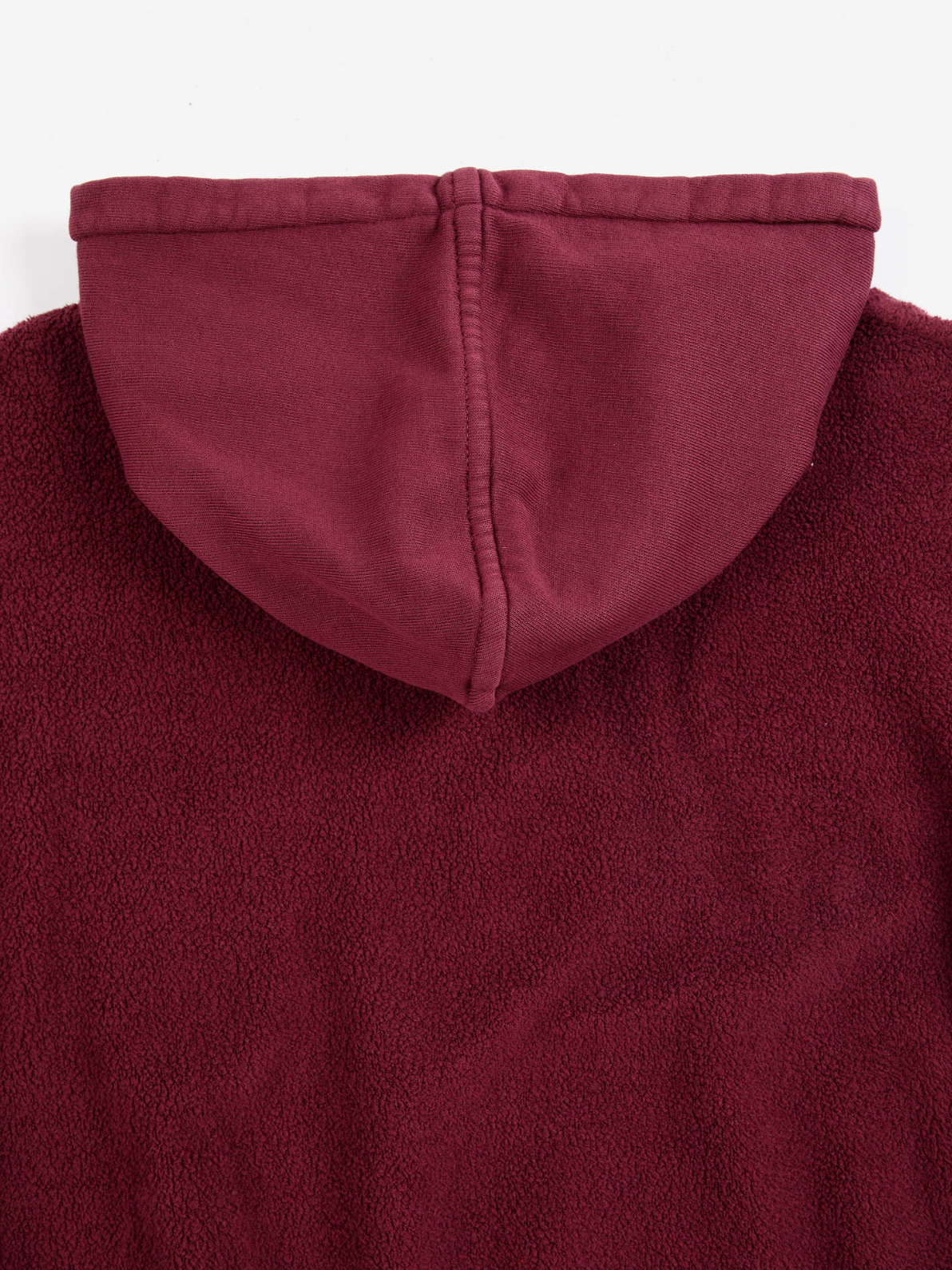 Bobo Choses Embossed hoodie