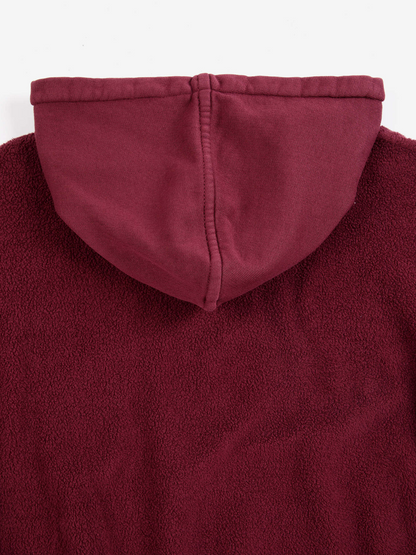 Bobo Choses Embossed hoodie