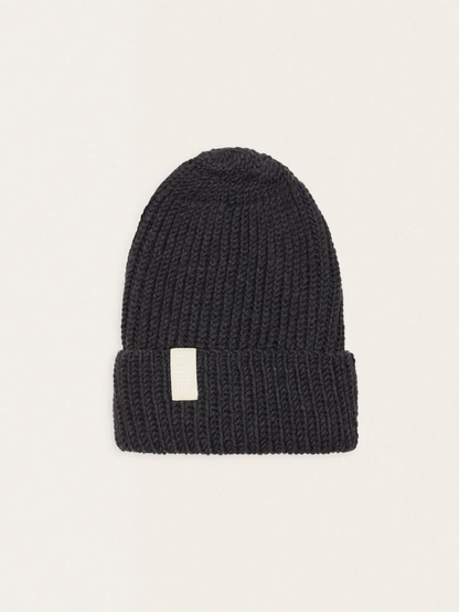 OUTLET ciepła czapka beanie z wełny merino 0-1y bébé concept BÉBÉ Concept 