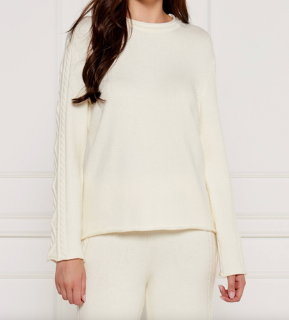 OUTLET Damski sweter Paricollo  | rozm. M bébé concept BÉBÉ Concept 